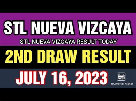 stl nueva vizcaya live today|Mga video ng stl nueva vizcaya live today.